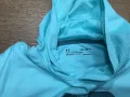 Детска оригинална спортна тениска с качулка Under Armour, размер М, снимка 4