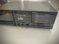 AKAI GX-W45 STEREO DOUBLE CASSETTE DECK, снимка 2