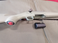 Ruger American 22 - 250 