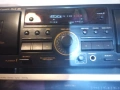 TEAC W-790 качествен, нов двукасетачен., снимка 4