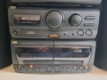 Аудиосистема JVC CA-D7T., снимка 4