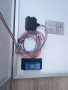 Соларен куфар с контролер 50w, снимка 2