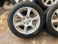 5x114.3 17 Джанти Kia Hyunday Mazda Nissan Toyota 5x114.3 Киа Хюндай, снимка 3