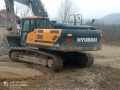 HYUNDAI HL330AL SCR,DPF,EGR  Изключване