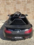 Детска акумулаторна кола МERCEDES, снимка 3