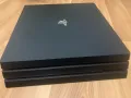 Перфектен Playstation 4 pro PS4 с игри , снимка 3