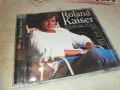 ROLAND KAISER CD ВНОС GERMANY 0110241743, снимка 5