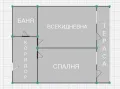 Двустаен апартамент за продажба в кв. Манастирски ливади, снимка 10