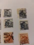 Пощенски марки Австрия., снимка 10