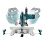 Настолен Циркуляр Пендула Герунг Makita LS0816F, снимка 5