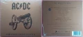 AC-DC - CDs - оригинални и неофициални дискове, снимка 4