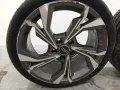 2 броя оригинални джанти с гуми за Audi A3/Q2/A5/TT 18” 225/40, снимка 2