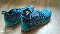 La Sportiva Mutant W Storm Blue /Cherry Tomato , снимка 9