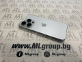 #MLgroup предлага iPhone 14 Pro 128GB Silver 77%, втора употреба, снимка 1