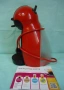 Кафемашина с гаранция 1 година NESCAFÉ® Dolce Gusto Krups Piccolo.Red, снимка 1