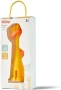 Нова Nuby Chompy Chube гризалка за никнене на зъбки, лесна за хващане бебе, снимка 1