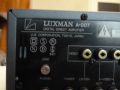 Усилвател Luxman A-007, снимка 6