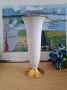 Винтидж ваза баварски порцелан, снимка 1 - Антикварни и старинни предмети - 45314492