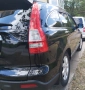 Honda CR-V, снимка 4