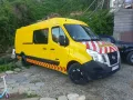 Renault master/Nissan nv400, снимка 1