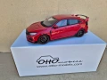 Honda 1:18 1:34 1:64 Hot Wheels Matchbox Welly Revell Kyosho Хонда колички, снимка 11
