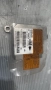 Airbag модул / сензор / датчик зa Nissan Micra - 28556AP002 / 0285001411, снимка 1