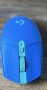 Безжична геймърска мишка Logitech G305 Lightspeed, снимка 6