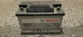 Акумулатор 70Ah Bosch Перфектен , снимка 2