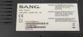 Sang 19916 LED с дефектен Main Board - CLAA185WA04 / 17IPS60-2 / 17MB60-3 , снимка 1