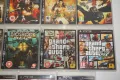 Игри за PS3 Ninja Gaiden/Genji/Darkness/GTA 5/GTA 4/Bioshock/Dragon 2/NBA, снимка 4