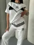 Дамски комплекти Adidas, снимка 3