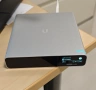 Ubiquiti UniFi Cloud Key Gen2+ (UCK-G2-PLUS) network controller, снимка 1