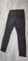 Дамск оригинални черни дънки SUSAN 5 POCKETS JEANS р-р S EUR28, снимка 8