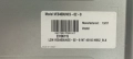 Finlux 40FLHYR160B с дефектен T-Con VES400UNES-02-B LSC400HM04-L01/17IPS19-4 V1 130612/17MB81-2 V1 , снимка 3