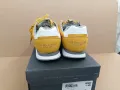 Обувки US POLO Nobil006 Sneakers Yellow M, снимка 3