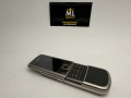 #MLgroup предлага:   #Nokia 8800 Carbon 4GB, втора употреба, снимка 6