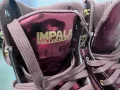 Дамски Ролкови Кънки Impala Impala Quad Skate Plum, снимка 5