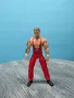 Екшън фигура WWE Kevin Nash Кевин Наш Diesel Big Daddy Cool TNA Deluxe Impact Jakks WWE WWF WCW, снимка 17