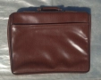 Кожена чанта Чанта за документи , снимка 5