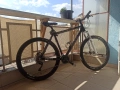 Велосипед Mtb Musing twenty nine comp, снимка 1