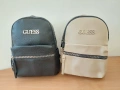 Guess дамска чанта тип раница дамска раница код 16, снимка 1