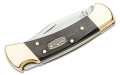 Сгъваем нож Buck Knives 112 Ranger 50th Anniversary 13333 0112BRS3-B, снимка 2