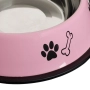 Купичка за кучета/розова купичка за кучета, снимка 2