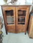 Старинна витрина, снимка 1