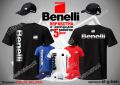 Benelli тениска и шапка Бенели, снимка 1 - Тениски - 36028248