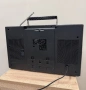 🔊Ретро масивен радиокасетофон Boombox Universum Senator 8800 - (SANYO)🔊, снимка 5