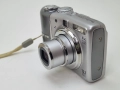 Canon PowerShot A1100 IS 12.1 MP 4x Zoom Digital Camera-Silver , снимка 5
