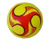 Футболна топка , снимка 1 - Футбол - 45717479
