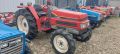трактор, снимка 1 - Селскостопанска техника - 45838243