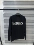 Мъжка блуза с дълъг ръкав Balenciaga/IM180x, снимка 1